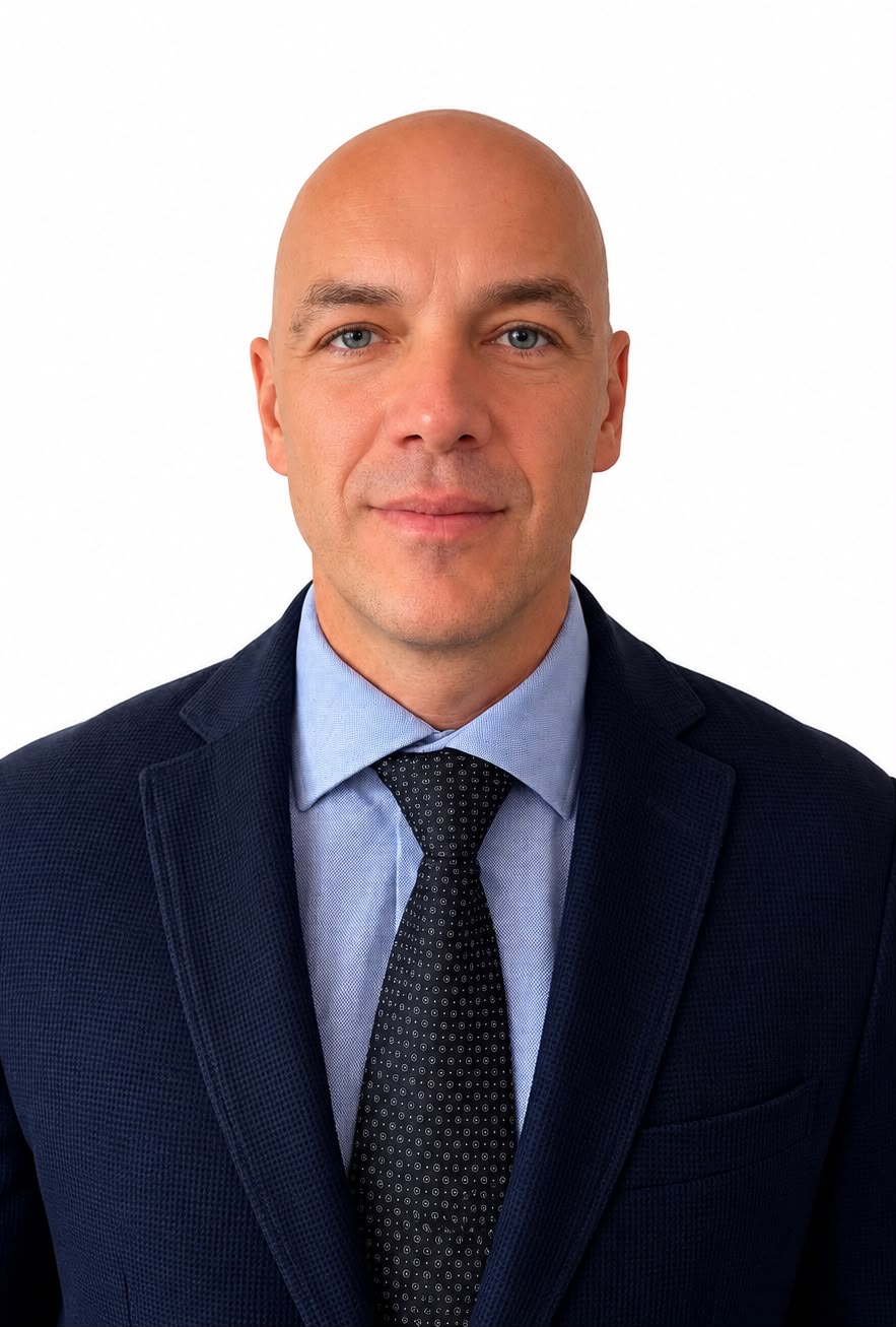 Martin Andrasi — International Business Partner, Nexone Group